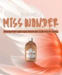 Sữa tắm nước hoa nuôi dưỡng cấp ẩm Elvawell (500ml) – Sữa tắm Amino Acid Elvawell – Miss Wonder1