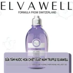 Sữa tắm nước hoa trắng da Niacinamide Elvawell (250ml) – Sữa tắm Niacinamide Elvawell – Soul Healing1