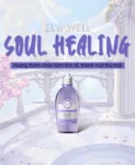 Sữa tắm nước hoa trắng da Niacinamide Elvawell (250ml) – Sữa tắm Niacinamide Elvawell – Soul Healing1